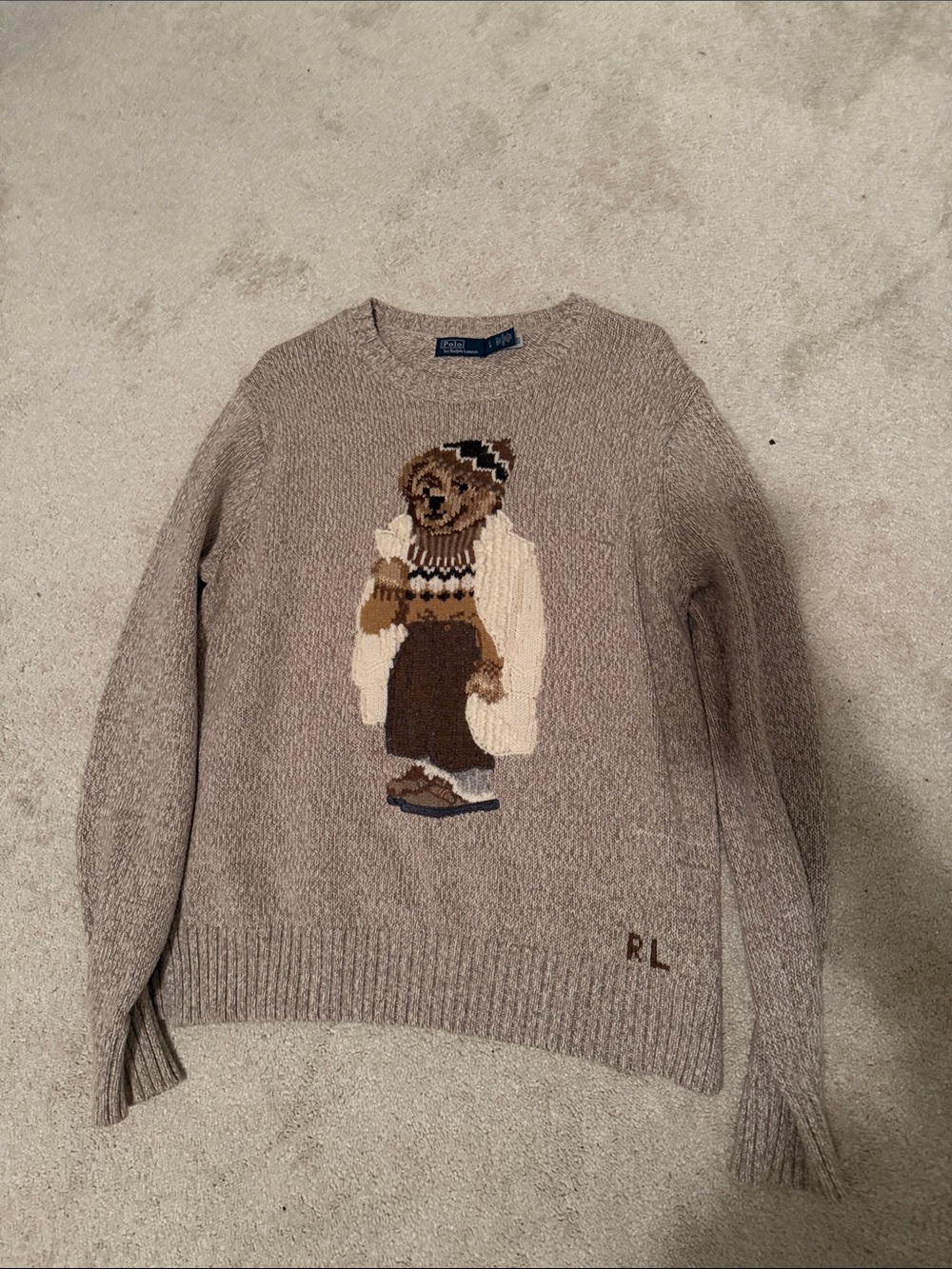 Polo Ralph Lauren Sweater